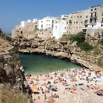 La Maison Del Borgo Antico B&B 바리