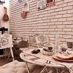 La Maison Del Borgo Antico 3* 바리
