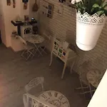 La Maison Del Borgo Antico B&B 바리