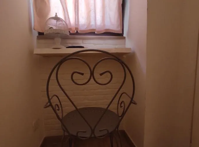 La Maison Del Borgo Antico Bed & Breakfast