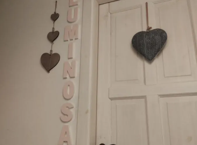 La Maison Del Borgo Antico Bed & Breakfast Bari