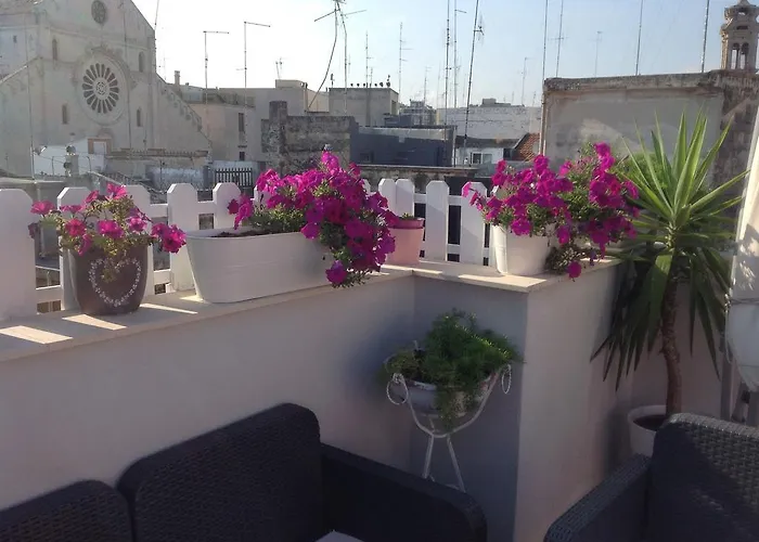 La Maison Del Borgo Antico 3*