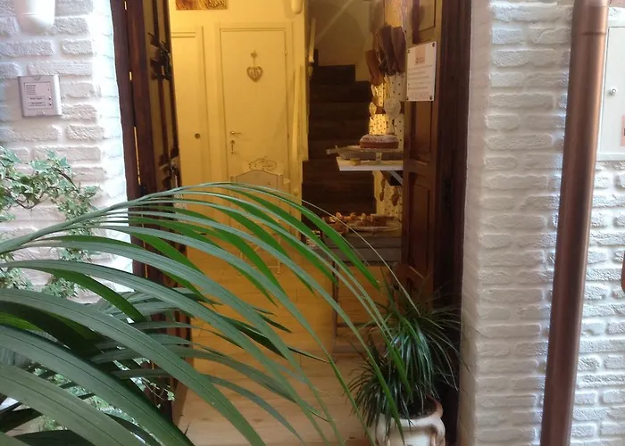 La Maison Del Borgo Antico