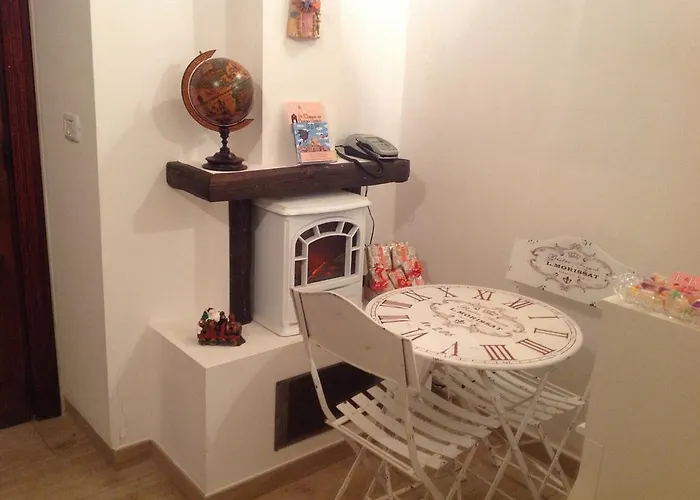 La Maison Del Borgo Antico 3*