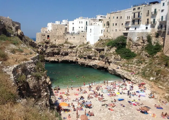 La Maison Del Borgo Antico Bed & Breakfast Bari