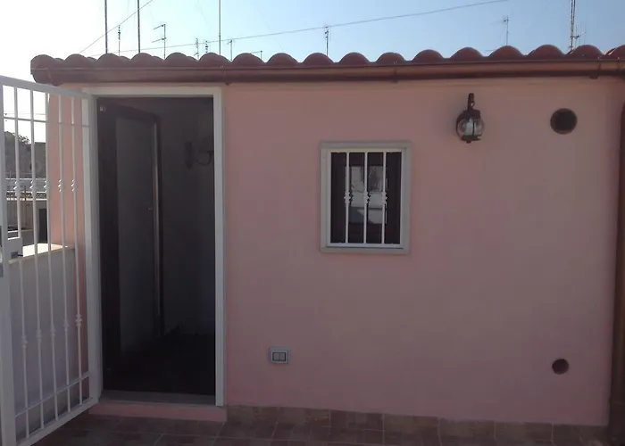 La Maison Del Borgo Antico