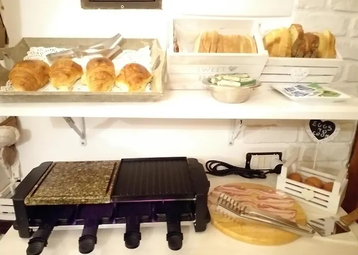 La Maison Del Borgo Antico 3*