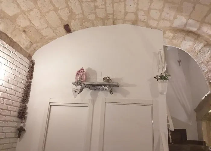 La Maison Del Borgo Antico Bed & Breakfast