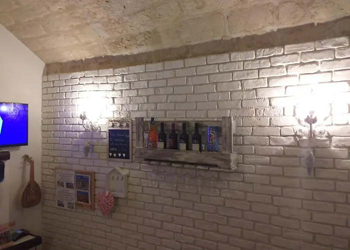 La Maison Del Borgo Antico