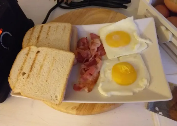 La Maison Del Borgo Antico Bari