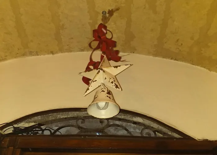 La Maison Del Borgo Antico 3* Bari