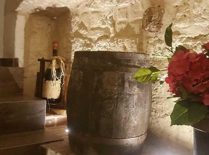 La Maison Del Borgo Antico 3*