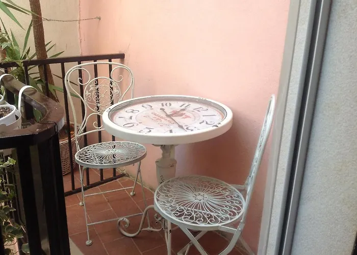 La Maison Del Borgo Antico 3* Bari