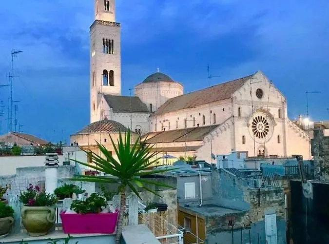 La Maison Del Borgo Antico 3*