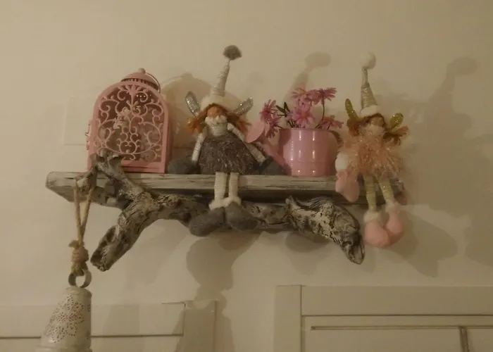 La Maison Del Borgo Antico Bari