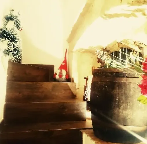 La Maison Del Borgo Antico Bed & Breakfast