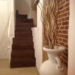 La Maison Del Borgo Antico Μπάρι