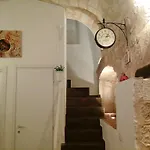 La Maison Del Borgo Antico Μπάρι
