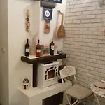 Bed and Breakfast La Maison Del Borgo Antico 3*
