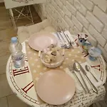 La Maison Del Borgo Antico 3* Μπάρι