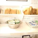 La Maison Del Borgo Antico باري