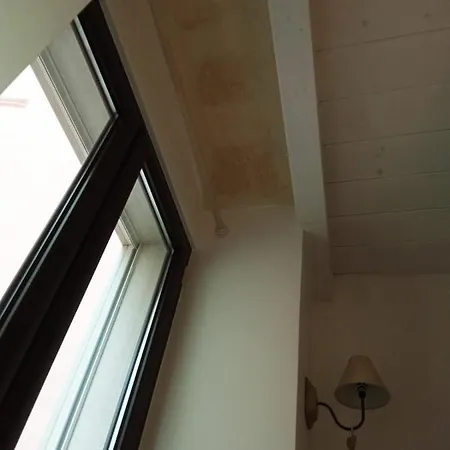 La Maison Del Borgo Antico Oda ve Kahvaltı Bari