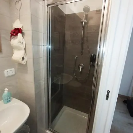 La Maison Del Borgo Antico לינה וארוחת בוקר בארי