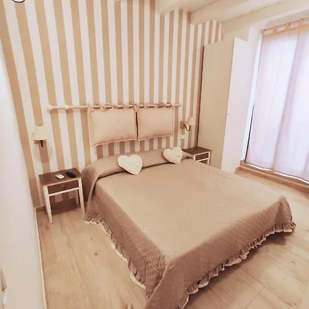 La Maison Del Borgo Antico