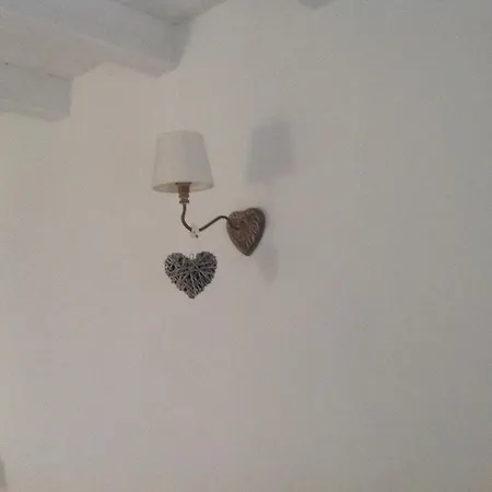 La Maison Del Borgo Antico Panzió 3*