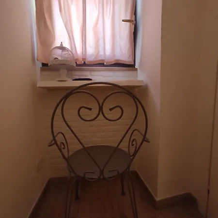 La Maison Del Borgo Antico לינה וארוחת בוקר