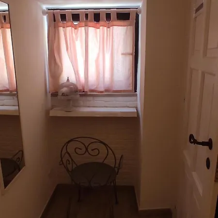 La Maison Del Borgo Antico לינה וארוחת בוקר בארי