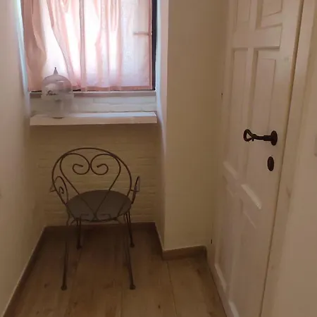 La Maison Del Borgo Antico 3*