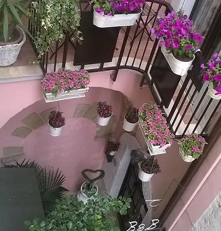 La Maison Del Borgo Antico