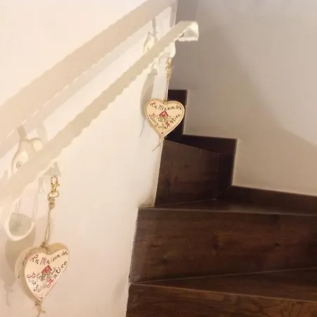 La Maison Del Borgo Antico בארי