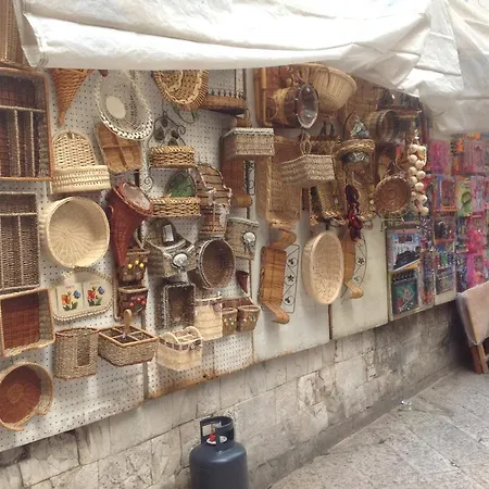 La Maison Del Borgo Antico * Bari