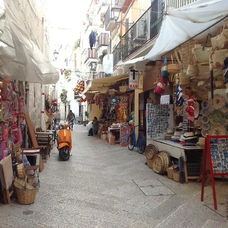 Panzió La Maison Del Borgo Antico