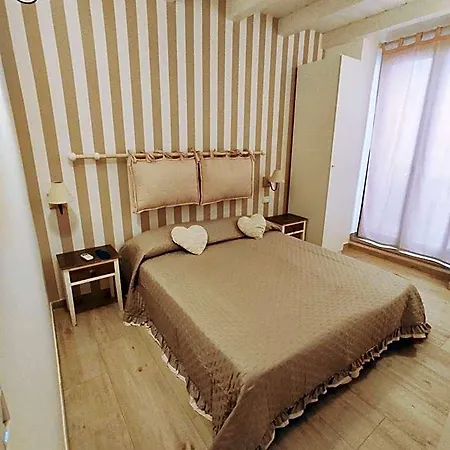 B&B La Maison Del Borgo Antico Bari