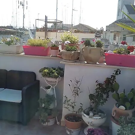 La Maison Del Borgo Antico Bed & Breakfast 3*