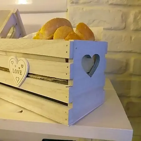 Bed & Breakfast La Maison Del Borgo Antico Bari