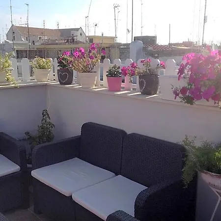 La Maison Del Borgo Antico Bed & Breakfast