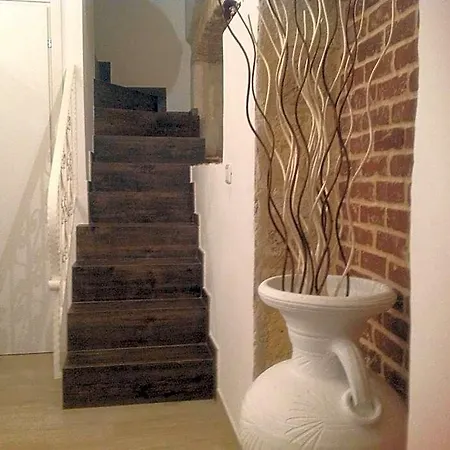 La Maison Del Borgo Antico 3*