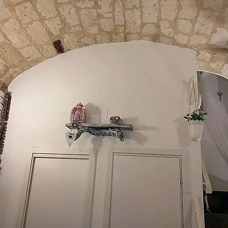 La Maison Del Borgo Antico 3* Bari