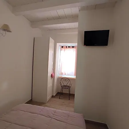 Panzió La Maison Del Borgo Antico Bari