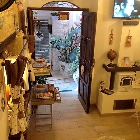 La Maison Del Borgo Antico