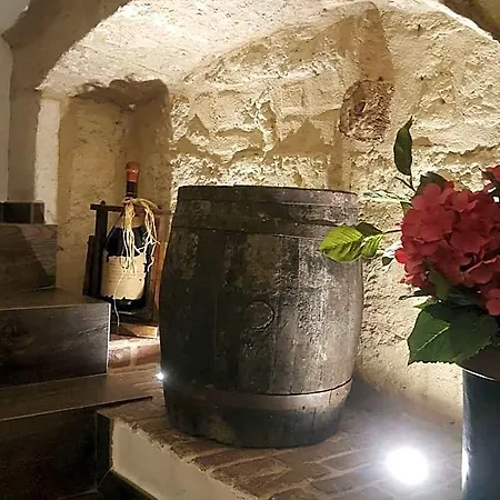 Panzió La Maison Del Borgo Antico Bari