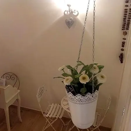 La Maison Del Borgo Antico 3* Bari