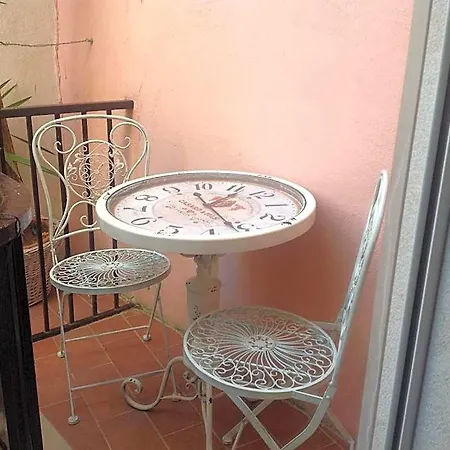La Maison Del Borgo Antico 3*