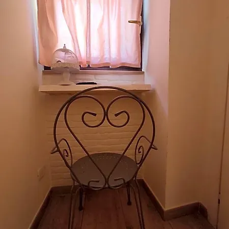 La Maison Del Borgo Antico 3*
