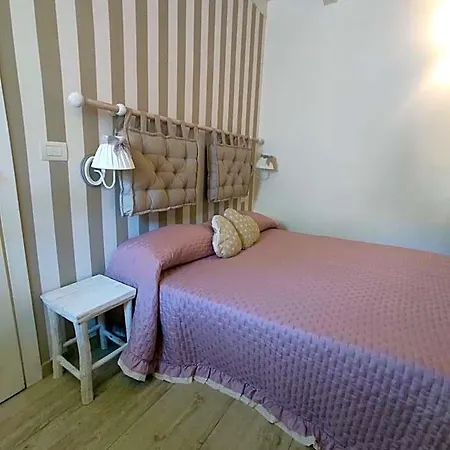 Panzió La Maison Del Borgo Antico 3*
