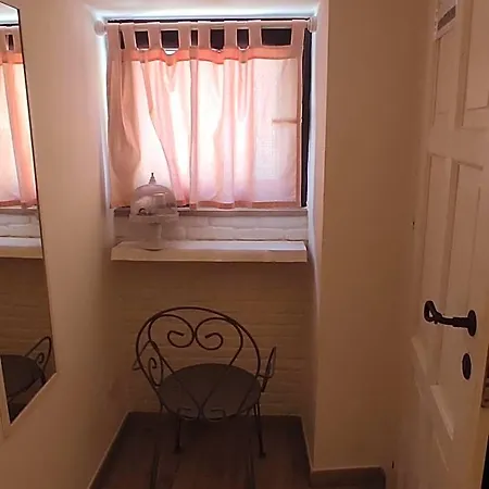 La Maison Del Borgo Antico Panzió Bari